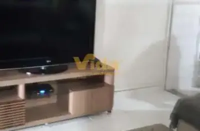 Casa com 2 quartos à venda no Santo Antônio, Osasco 