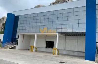 Barracão / Galpão / Depósito para alugar no Jardim Belval, Barueri 