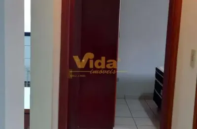 Apartamento com 1 quarto à venda na Tupi, Praia Grande 