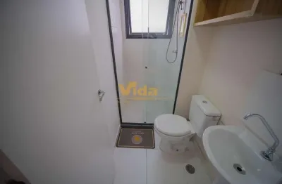 Apartamento com 2 quartos à venda na Vila Yolanda, Osasco 