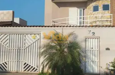Casa com 3 quartos à venda no Portais (Polvilho), Cajamar 