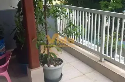 Casa com 5 quartos à venda na Cidade das Flores, Osasco 