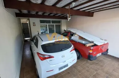 Casa com 4 quartos à venda no São Pedro, Osasco 