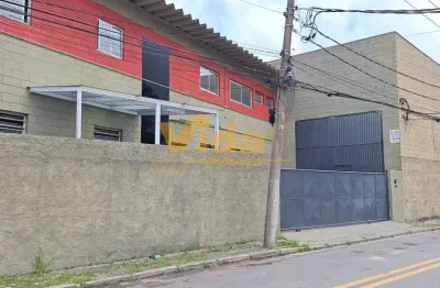 Barracão / Galpão / Depósito para alugar no Chácaras Marco, Barueri 