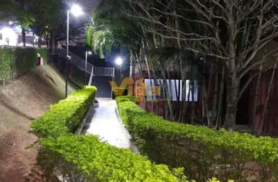 Apartamento com 2 quartos à venda no Bandeiras, Osasco 