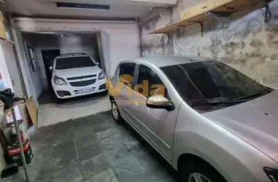 Casa com 3 quartos à venda na Vila Yolanda, Osasco 