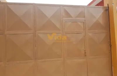 Casa com 2 quartos à venda no Jardim São João, Jandira 