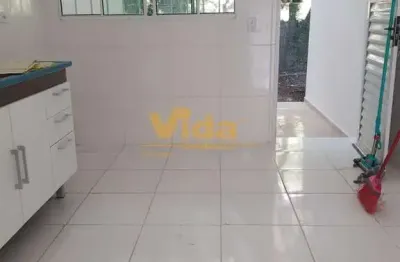 Casa com 2 quartos à venda no Jardim São João, Jandira 