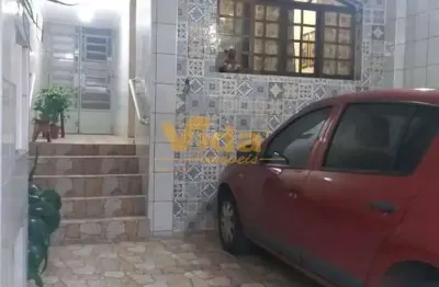 Casa com 3 quartos à venda no Bussocaba, Osasco 