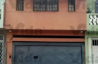 Casa com 3 quartos à venda na Vila Yolanda, Osasco 