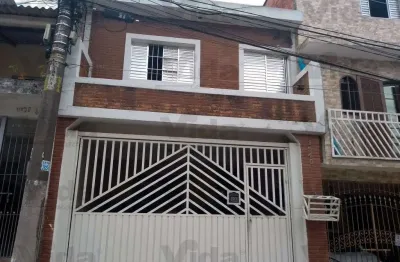 Casa com 3 quartos à venda no Novo Osasco, Osasco 