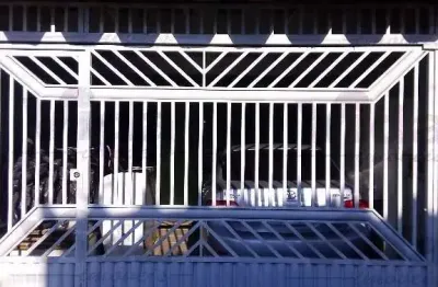 Casa com 3 quartos à venda na Vila Yolanda, Osasco 