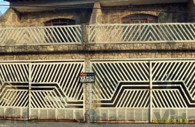 Casa com 3 quartos à venda no Novo Osasco, Osasco 