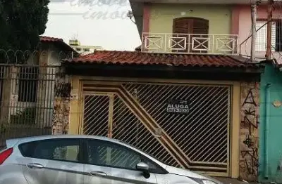 Casa com 2 quartos à venda no Km 18, Osasco 