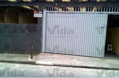 Casa com 2 quartos à venda no Novo Osasco, Osasco 