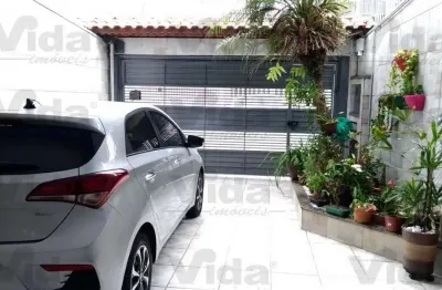 Casa com 3 quartos à venda no Jardim das Flores, Osasco 