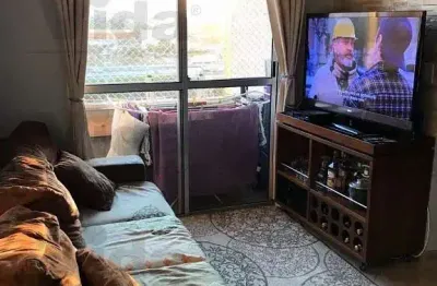 Apartamento com 3 quartos à venda no Quitaúna, Osasco 