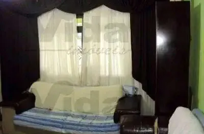 Casa com 3 quartos à venda no Km 18, Osasco 