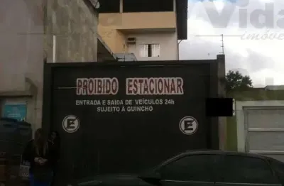 Casa comercial para locação  em vila yolanda  -  osasco