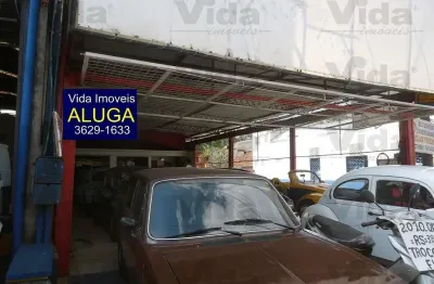 Sala comercial para alugar no Quitaúna, Osasco 