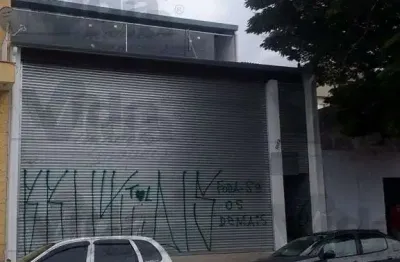 Barracão / Galpão / Depósito à venda no Pestana, Osasco 