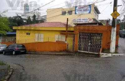 Casa comercial para locação em jardim conceição  -  barueri