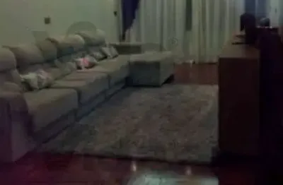 Casa com 3 quartos à venda no Jardim das Flores, Osasco 