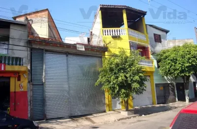 Casa com 3 quartos à venda no Veloso, Osasco 