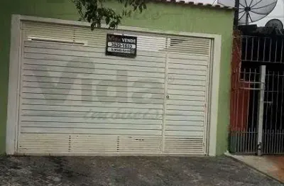 Casa com 2 quartos à venda no Cipava, Osasco 