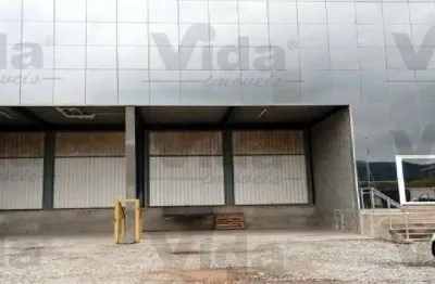 Barracão / Galpão / Depósito para alugar no Jardim Belval, Barueri 