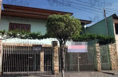 Casa com 3 quartos à venda no Pestana, Osasco 