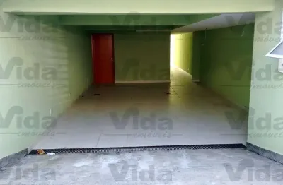 Casa com 3 quartos à venda no Jardim das Flores, Osasco 