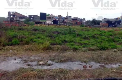Chácara / sítio à venda no Altos da Santa Lúcia, Carapicuíba 