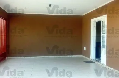 Casa com 3 quartos à venda na Bela Vista, Osasco 