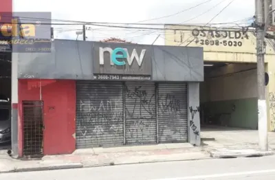 Ponto comercial à venda no Km 18, Osasco 