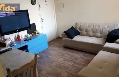 Apartamento com 2 quartos à venda no Jardim Roberto, Osasco 