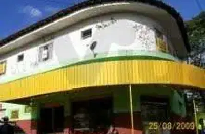 Casa com 6 quartos à venda no Cipava, Osasco 