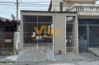 Casa com 3 quartos à venda no Jardim das Flores, Osasco 