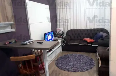 Apartamento com 2 quartos à venda no São Pedro, Osasco 