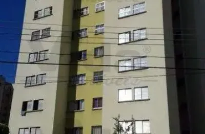 Apartamento com 2 quartos à venda no Veloso, Osasco 