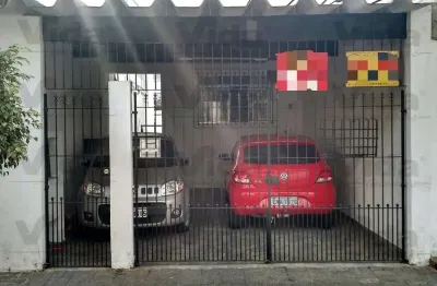 Casa com 3 quartos à venda no Baronesa, Osasco 