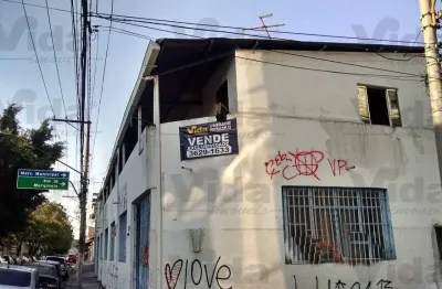 Ponto comercial à venda no Centro, Osasco 