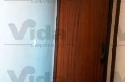 Apartamento com 2 quartos à venda no Jaguaribe, Osasco 