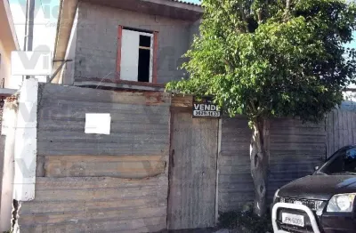 Casa com 3 quartos à venda no Cipava, Osasco 