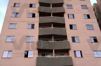 Apartamento com 3 quartos à venda no Quitaúna, Osasco 
