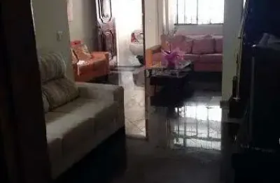 Casa com 4 quartos à venda no Pestana, Osasco 
