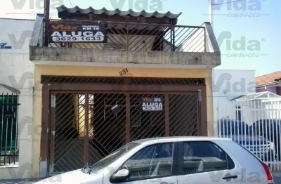 Casa com 3 quartos para alugar no Centro, Osasco 