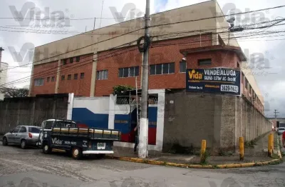 Barracão / Galpão / Depósito à venda no Piratininga, Osasco 