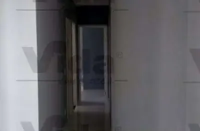 Apartamento com 2 quartos à venda no Padroeira, Osasco 