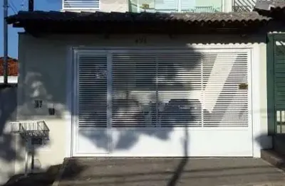 Casa com 3 quartos à venda no Cipava, Osasco 
